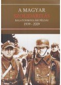 Bakos István,Vásárhelyi Tibor (szerk.) - A magyar szolidaritás balatonboglári példái 1939-2009