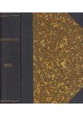 Pluhár István - Testnevelés 1935. (teljes évfolyam)