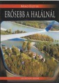 Mikó Eszter - Erősebb a halálnál