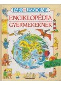 Jane Elliott,Colin King - Park-Usborne enciklopédia gyermekeknek