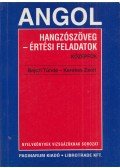 Bajczi Tünde,Kerekes Zsolt - Angol hangzószöveg-értési feladatok