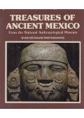 Maria Antonieta Cervantes - Treasures Of Ancient Mexico