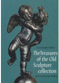 Szmodis-Eszláry Éva - The Treasures of the Old Sculpture Collection