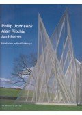 Paul Goldberger - Philip Johnson / Alan Ritchie Architects
