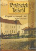 Körmendi Géza - Történetek Tatáról