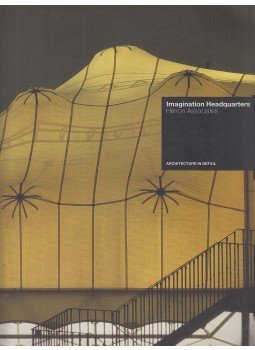 Lyall, Sutherland - Imagination Headquarters - Herron Associates Lyall, Sutherland - Imagination Headquarters - Herron Associates, London 1992 antikvár könyv