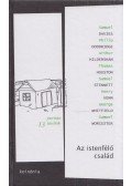 Samuel Davies,Philip Doddridge,Thomas Houston,Samuel Stennett,Henry Venn - Az Istenfélő család
