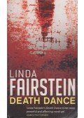 Linda Fairstein - Death Dance