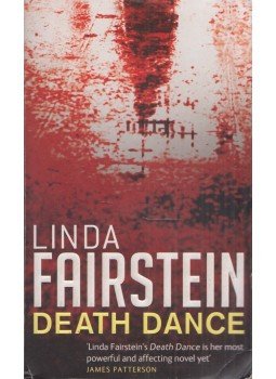 Linda Fairstein - Death Dance Linda Fairstein - Death Dance, London 2006 antikvár könyv