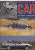 Roberts, Peter - The Story of the Car