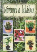 Brookes, John - Növények a lakásban