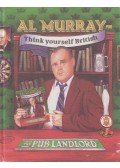 MURRAY, AL - Think Yourself British