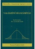 Dr. Csernyák László - Valószínűségszámítás
