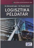 Dr. Körmendi Lajos,Dr. Pucsek József - Logisztika példatár