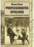 Katona Csaba - Professionatus spielerek