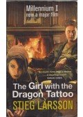Stieg Larsson - The Girl with the Dragon Tattoo