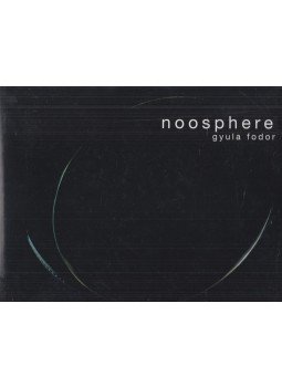 Fodor Gyula - Noosphere Fodor Gyula - Noosphere, Vienna 2007 antikvár könyv