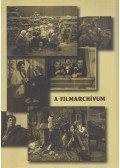 Forgács Iván - A Filmarchívum