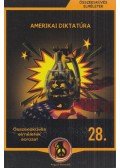 Körösztös György - Amerikai diktatúra