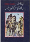 Kósa Csaba - Az Árpád-fiak (dedikált)