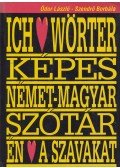 Ódor László,Szendrő Borbála - Német-magyar módszertani tematikus képes szótár