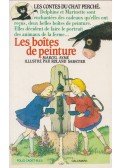 Marcel Aymé - Les boîtes de peinture