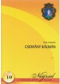 Shah Gabriella - Csohány Kálmán (1925-1980)