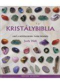 Judy Hall - Kristálybiblia