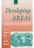 Vijayan Pillai,Lyle W. Shannon,Judith L. McKim - Developing Areas
