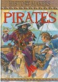 Matthews, Rupert - Pirates