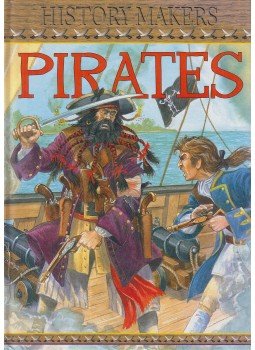 Matthews, Rupert - Pirates Matthews, Rupert - Pirates, Bath 2006 antikvár könyv