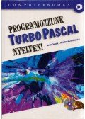 Benkő Tiborné,Tóth Bertalan,Varga Balázs,Benlő László - Programozzunk Turbo Pascal nyelven!