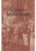 Sipos Lajos - Újpesti történetek