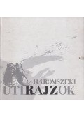 Várallyay Réka,Péter Alpár - Háromszéki útirajzok