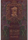 Pázmány Péter,Bellaagh Aladár - Pázmány Péter válogatott munkái