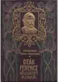 Deák Ferenc - Deák Ferencz válogatott munkái