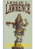 Leslie L. Lawrence - Ganésa gyémántjai