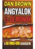 Dan Brown - Angyalok és démonok