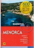 Tony Kelly,Hilary Weston,Jackie Staddon - Menorca