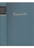 Radnóti Miklós - Radnóti Miklós összes versei és műfordításai