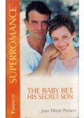 Joan Elliot Pickart - The Baby Bet: His Secret Son