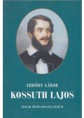 Erdődy Gábor - Kossuth Lajos