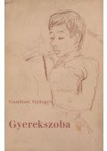 Gombosi György - Gyerekszoba