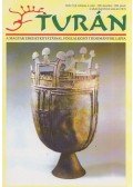 Esztergály Előd - Turán II. évf. 6. szám 1999. december - 2000. január