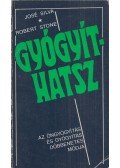 José Silva,Robert Stone - Gyógyíthatsz