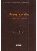 Mezey Katalin,Vasy Géza - Mezey Katalin válogatott versei (dedikált)