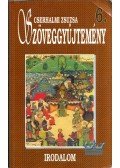 Cserhalmi Zsuzsa - Irodalom szöveggyűjtemény 6.