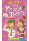 Enid Blyton,Pamela Cox - Goodbye Malory Towers