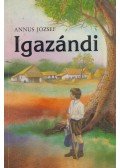 Annus József - Igazándi