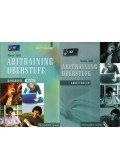 Maros Judit - Abitraining Oberstufe Kursbuch + Arbeitsbuch